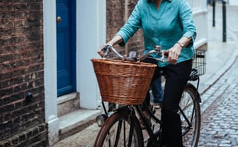 骑行龙池,一路追风中学生作文900字