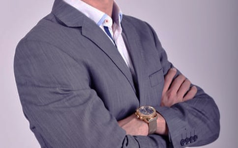 企业家离婚协议书