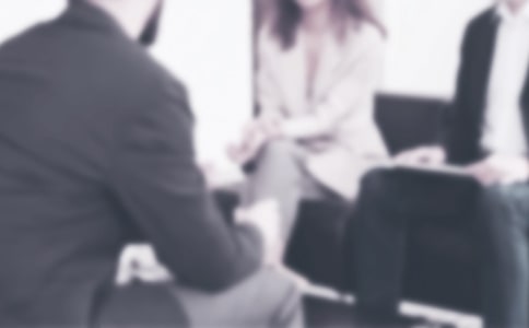 洽谈会礼仪注意事项