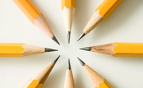 一支铅笔的梦想续写作文