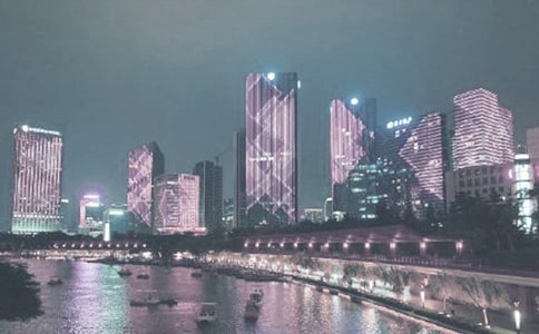 千灯湖作文(通用34篇)