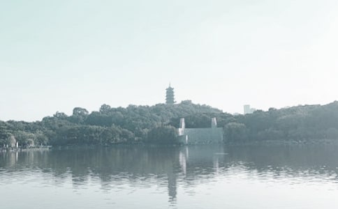 美丽的千灯湖作文(精选44篇)