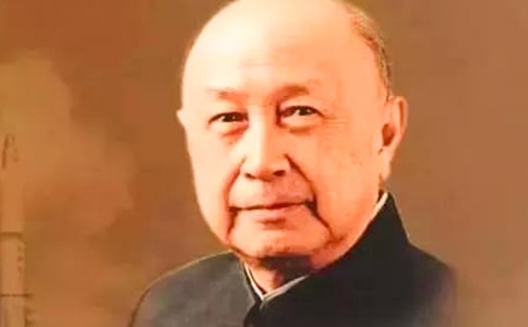 钱学森说人的美文