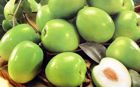 我给妈妈洗青枣作文