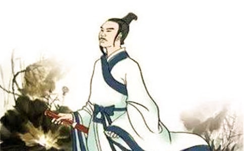 屈原作文300字4篇