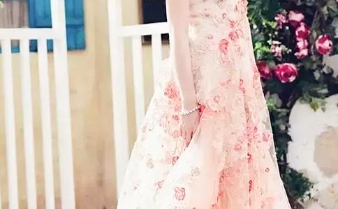 裙子作文400字6篇