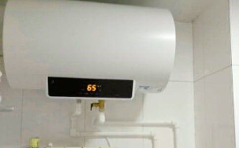 太阳能热水器的作文