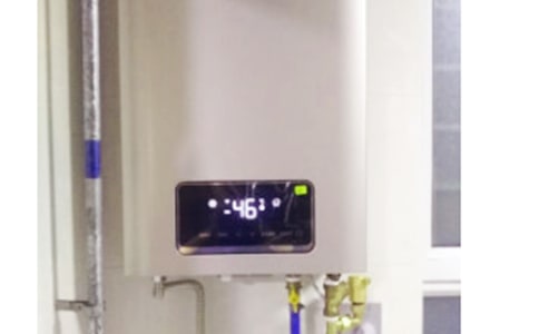 自制的太阳能热水器四年级作文400字