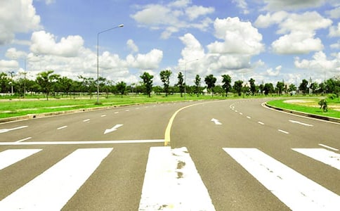 未来的人行道作文(5篇)