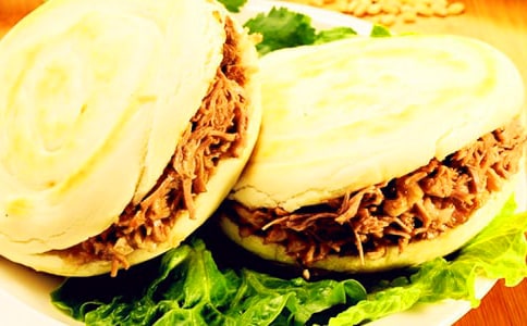 西安的肉夹馍作文(通用15篇)