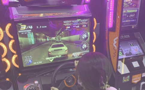 【必备】赛车作文300字三篇