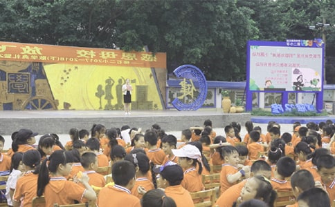 �׶�԰����ɢѧ�������ִʣ���ѡ5ƪ��