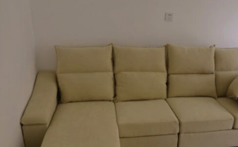 金玟岐沙发歌词