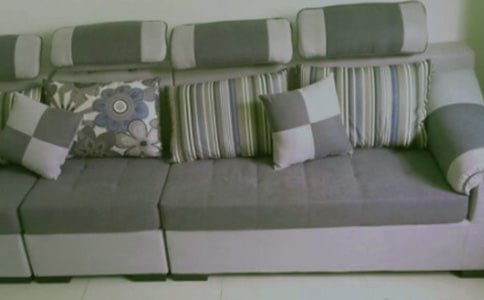 沙发作文300字3篇