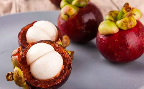 我爱吃山竹作文500字