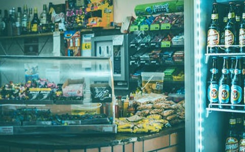 【精】商店租赁合同