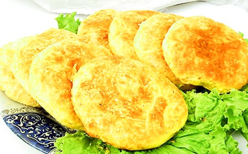 “贴烧饼”游戏作文