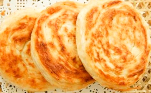 奶奶的烧饼铺作文500字