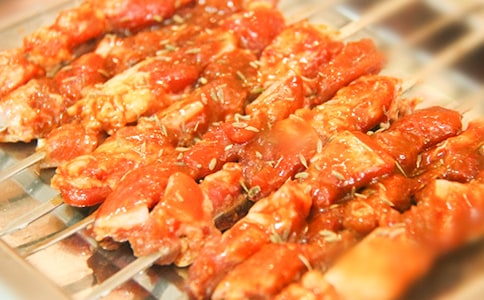 烧烤作文400字(精选60篇)