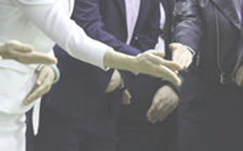 涉外礼仪的重要性3篇