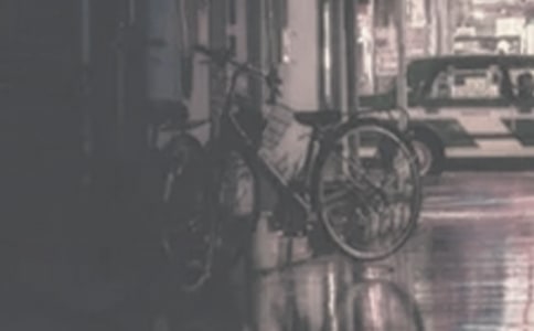 青春征文:八月的深夜