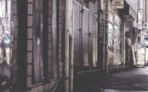 我观察过的一个深夜作文(汇编4篇)