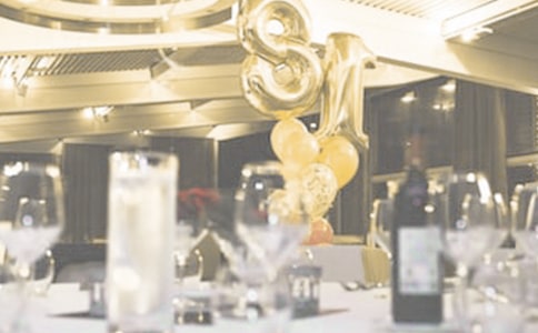 生日庆典司仪词