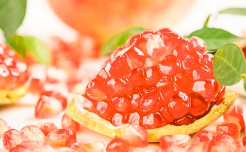 种下石榴树开出团结花个人感悟