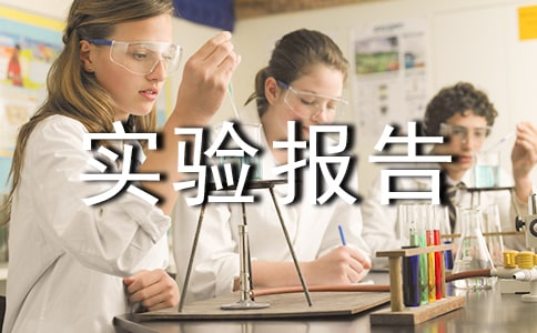 计算机网络实验报告