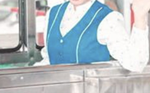 收费员年中工作总结范文(精选14篇)