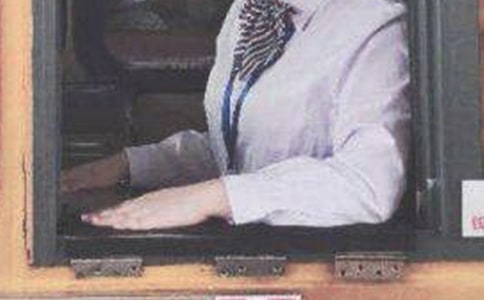 收费员年终总结例文