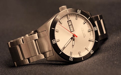 写手表作文300字