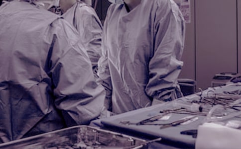 最新《手术台就是阵地》教学设计(精选13篇)