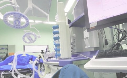 医院手术室学习自我鉴定