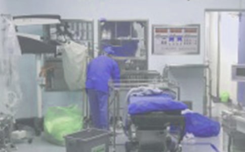 手术室实习生自我鉴定-实习自我鉴定