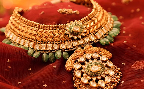 首饰厂实习报告范文