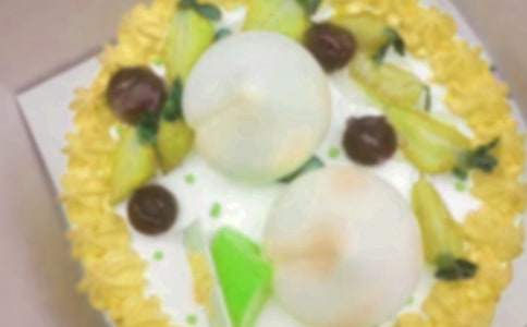 老人八十寿诞致辞