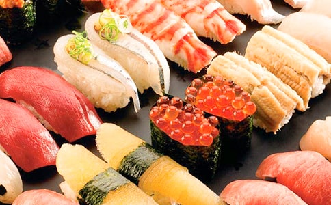 做寿司小学五年级作文400字