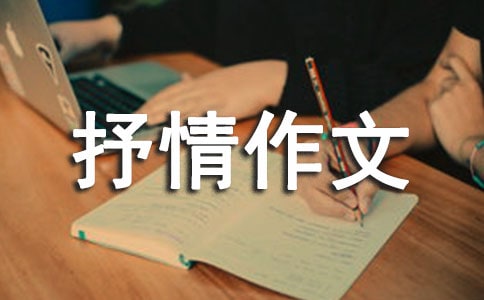 人生若如初见高二抒情作文