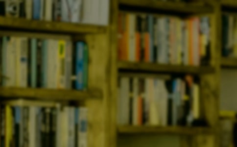 以我的书房为题的作文