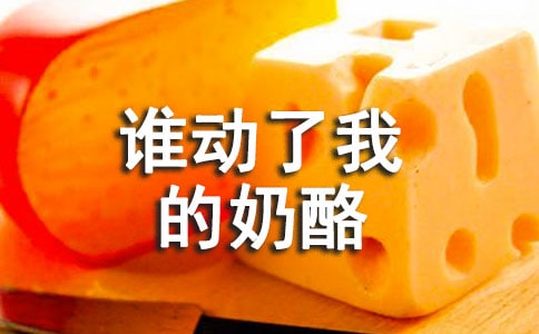 谁动了我的奶酪读书笔记15篇