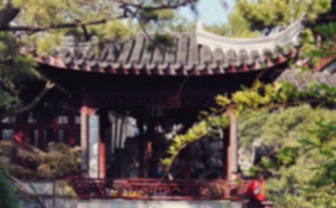 苏州园林的教学设计(精选11篇)