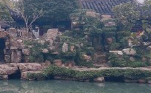 课文《苏州园林》教学设计范文(精选3篇)