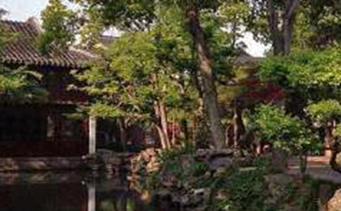 《苏州园林》的优秀教学设计11篇