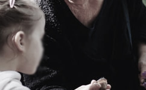 2015孙女满月贺词祝福语