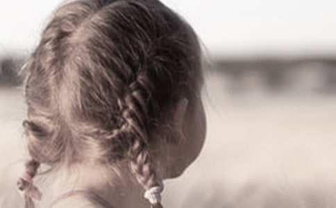 外孙女的幸福时光作文