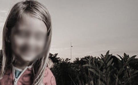 把我孙女还给我美文