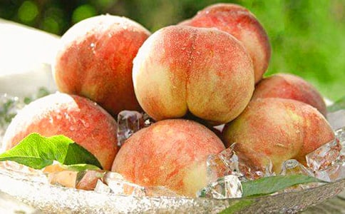 摘桃子的作文500字