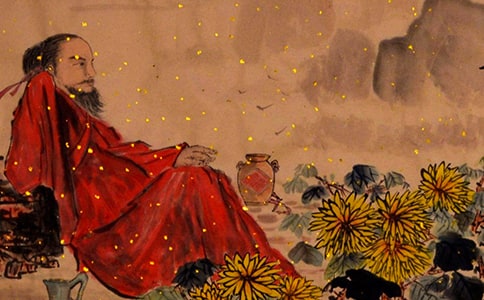 陶渊明作文300字(精选17篇)