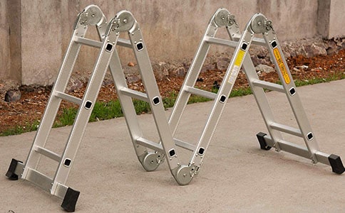 《梯子》阅读答案